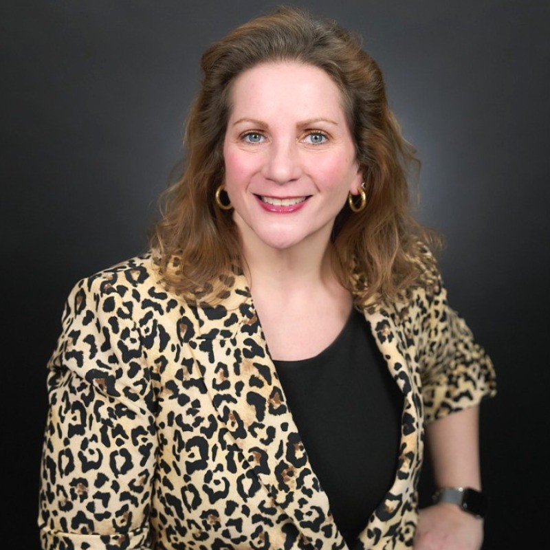 Melissa Gordan-Ring